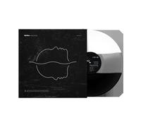 Spiritbox - Tsunami Sea 1LP Tri-colour (black / white / grey) [VINYL]
