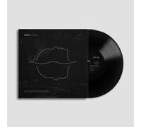 Spiritbox 'Tsunami Sea' LP Black Vinyl