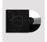 Spiritbox - Tsunami Sea 1LP Tri-colour (black / white / grey) [VINYL]