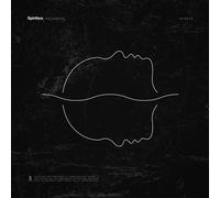 Spiritbox - Tsunami Sea 1LP Tri-colour (black / white / grey) [VINYL]