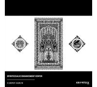SPIRITCZUALIC ENHANCEMENT CENTER - CARPET ALBUM [VINYL]