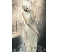 Spirited: A Reverse Harem Fantasy Romance (The Academy of Spirits and Shadows)