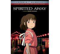 Spirited Away