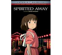 Spirited Away