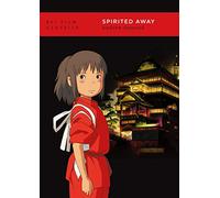 Spirited Away (BFI Film Classics)