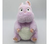 Spirited Away Nakayoshi Boh Mouse Plush Toy STUDIO GHIBLI