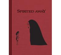 Spirited Away Sketchbook