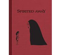 Spirited Away Sketchbook
