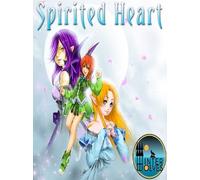Spirited Heart Deluxe Steam Key GLOBAL