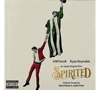 Spirited (Soundtrack from the Apple Original Film)