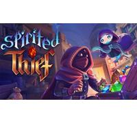 Spirited Thief