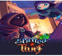 Spirited Thief Steam CD Key