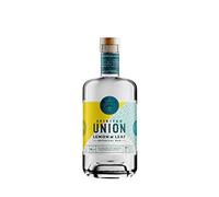 Spirited Union Lemon & Leaf Botanical Rum, 70 cl