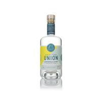 Spirited Union Lemon & Leaf Flavoured Rum