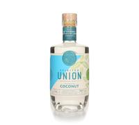 Spirited Union Organic Coconut Flavoured Rum