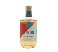 Spirited Union Spice & Sea Salt Botanical Rum