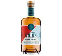 Spirited Union Spice & Sea Salt Botanical Rum, 70 cl