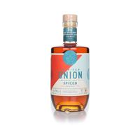 Spirited Union Spiced Rum