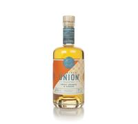 Spirited Union Sweet Orange & Ginger Flavoured Rum