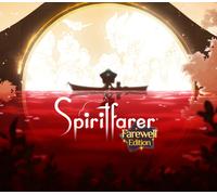Spiritfarer: Farewell Edition PS4/PS5 Account