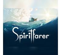 Spiritfarer (PC) Steam Key - RUSSIA