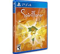 Spiritfarer - PlayStation 4