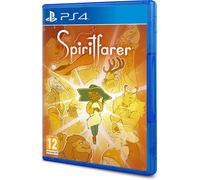 Spiritfarer - PlayStation 4