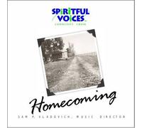 Spiritful Voices Community Choir - Homecoming