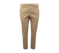 Spiritissimo Chino - male - Dondup - Chinos - Beige - W33 - Trousers W33