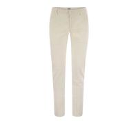 Spiritissimo Regular-fit Corduroy Trousers - male - Dondup - Chinos - Beige - W36 - Trousers W36
