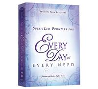 Spiritled Promises for Every Day and Every Need: Insights from Scripture from the New Modern English Version