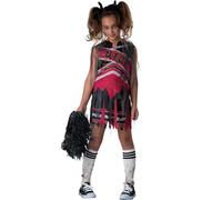 Spiritless Cheerleader Child Costume
