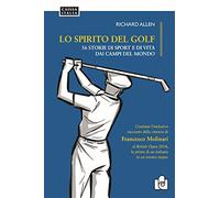 SPIRITO DEL GOLF