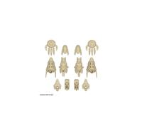 SPIRITS(バンダイ スピリッツ) 30MS Optional Parts Set 5 (Heavy Armor) 1/144 Scale Color-Coded Plastic Model