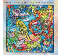 Spirits Burning & Bridget Wishart - Fragments