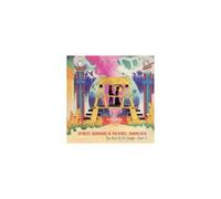 SPIRITS BURNING/MICHAEL MOORCOCK: END OF ALL SONGS - PART 2 - CD