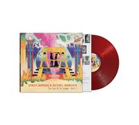 Spirits Burning & Michael Moorcock - The End Of All Songs - Part 2 [VINYL]