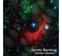 Spirits Burning - Recollections of Instrumentals