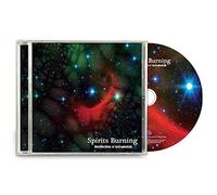 SPIRITS BURNING - RECOLLECTIONS OF INSTRUMENTALS