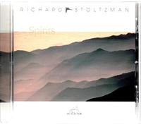 Spirits by Stoltzman, Richard (1996-06-18)
