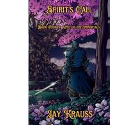 Spirit's Call (Will of the Immortals)