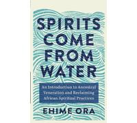 Spirits Come from Water : An Introduction to Ancestral Veneration and Reclaiming African Spiritual Practices