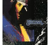 Santana - Spirits Dancing in the Flesh - CD - Sony Music