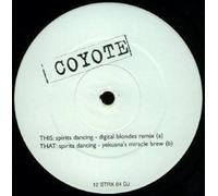 Spirits Dancing (Remixes)
