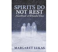 Spirits Do Not Rest