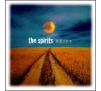 Spirits - Drive