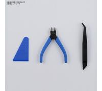 Spirits Entry Tool Set