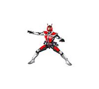 Spirits Figure-Rise Kamen Rider den-O Sword & Plat Form Figure Model Kit