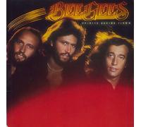 Spirits Having Flown