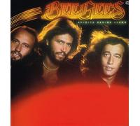 Spirits Having Flown + Merchandise insert - EX